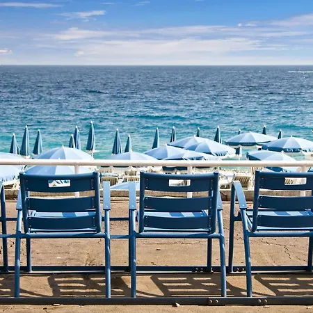 Musiciens 아파트 니스