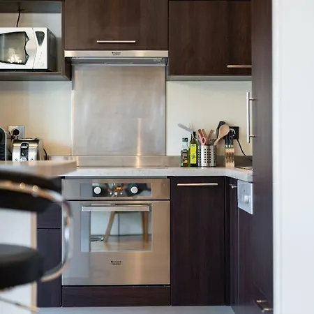 아파트 Musiciens 니스