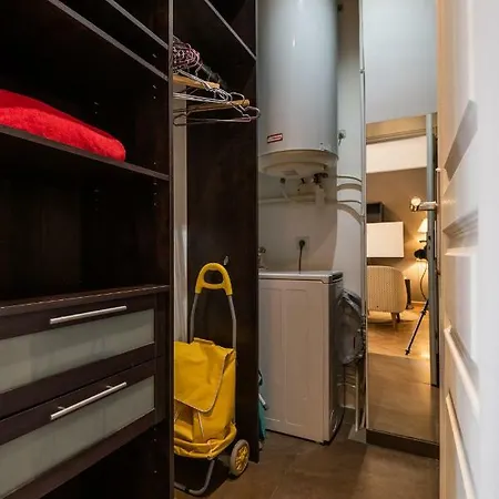 Appartement Musiciens Nice