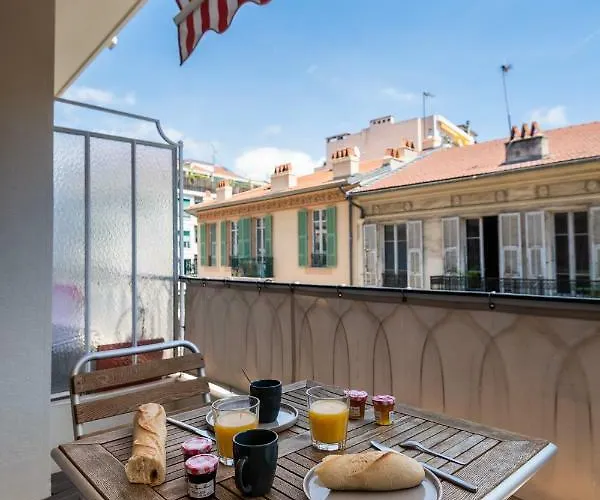Musiciens Apartamento