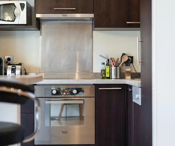 Apartamento Musiciens Niza