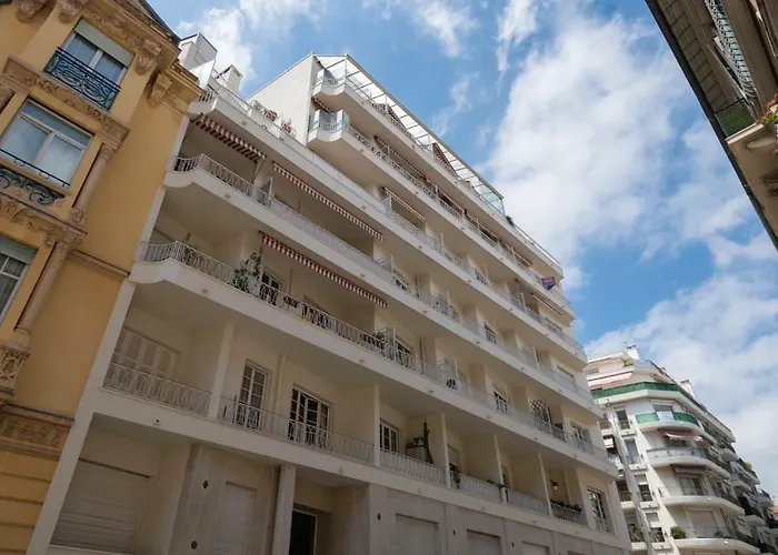 Musiciens Apartment