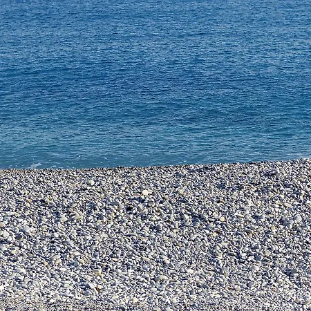 아파트 Musiciens 니스