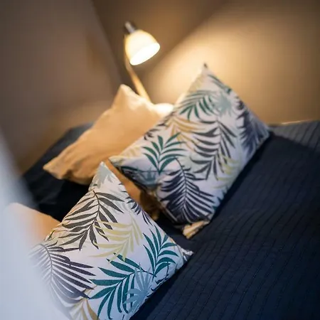 Musiciens 아파트 *